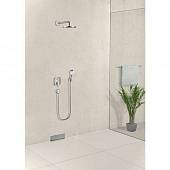 Душ ручной Hansgrohe Crometta 26331400