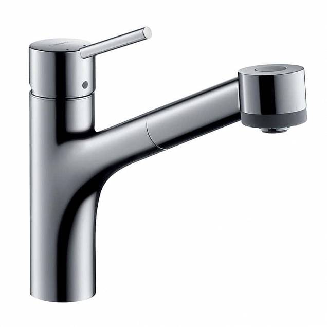 Фотография товара Hansgrohe Talis S 32842000