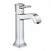 Смеситель для раковины ( д.к ) Hansgrohe Metropol 31302000