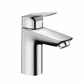 Смеситель для раковины ( д.к.) Hansgrohe Logis 71105000