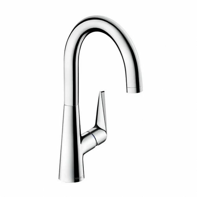 Фотография товара Hansgrohe Talis Select M51 73857000