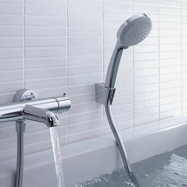 Фотография товара Hansgrohe Croma 27594000