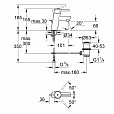 Фотография товара Grohe Concetto 3220410EGr