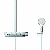 Душевая система Grohe Rainshower System SmartControl 26361000