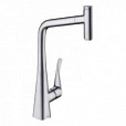 Фотография товара Hansgrohe Metris Select 14884800