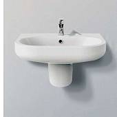 Раковина 55 см BelBagno Vella BB8295L