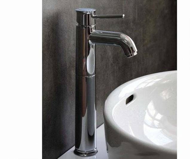 Фотография товара Grohe BauClassic 32868000Gr