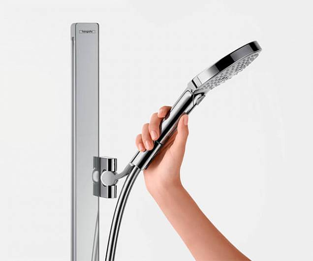 Фотография товара Hansgrohe Raindance Select S 27647400