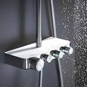 Душевая система Grohe Euphoria SmartControl 310 DUO 26507LS0