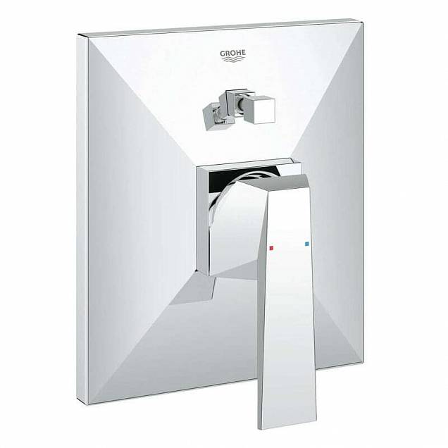 Фотография товара Grohe Allure Brilliant   19785000Gr