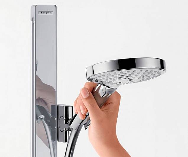 Фотография товара Hansgrohe Unica’E 27640600