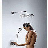 Ручной душ Raindance Select Hansgrohe 26530000