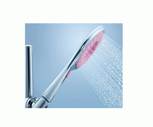 Фотография товара Grohe Rainshower 27447000Gr