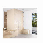 Верхний душ Grohe Rainshower Cosmopolitan Metal 26069000