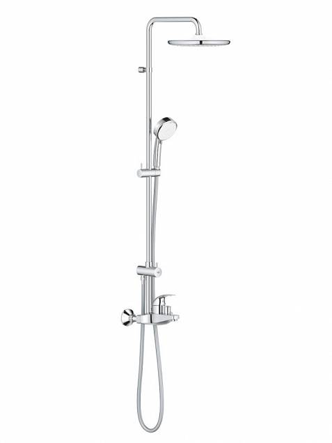 Фотография товара Grohe Tempesta Cosmopolitan 26674000Gr