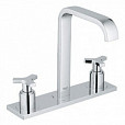 Фотография товара Grohe Allure   20143000Gr