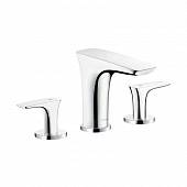 Смеситель для раковины Hansgrohe PuraVida 15063000