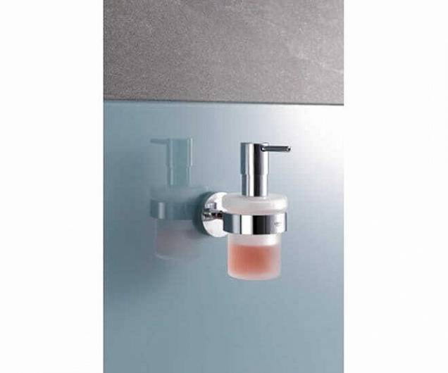 Фотография товара Grohe Essentials 40448001Gr