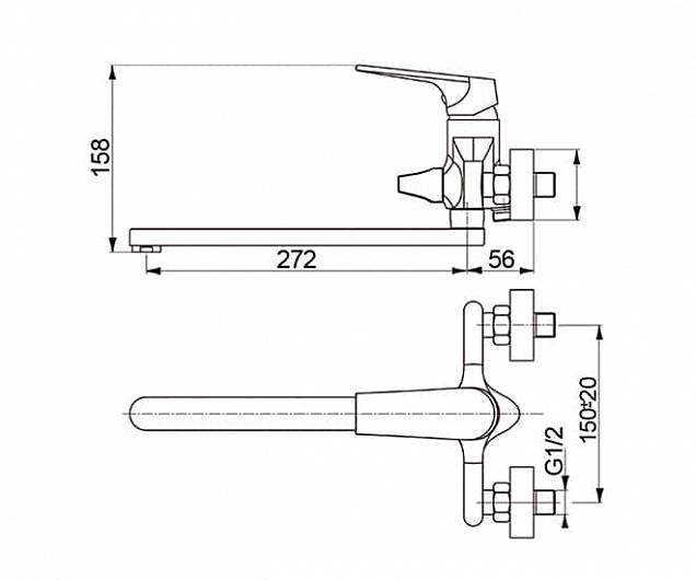 Фотография товара Raiber Comfort R4502