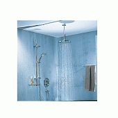 Верхний душ Grohe Rainshower Cosmopolitan Metal 26063000