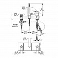 Фотография товара Grohe Eurocube   19966000Gr