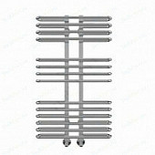 Полотенцесушитель водяной 100х860, хром Terminus Сахара П14 100*860