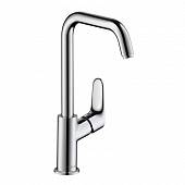 Смеситель для раковины Hansgrohe Focus 31519000