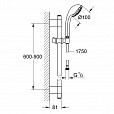 Фотография товара Grohe Relexa 28941001Gr