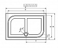 Фотография товара Riho Kolping DB3600500000000