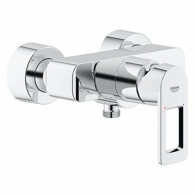 Фотография товара Grohe Quadra   32637000Gr