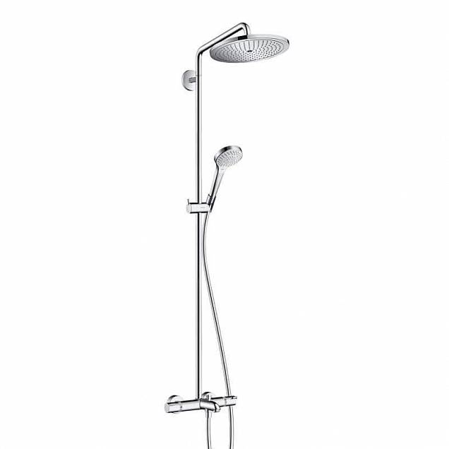 Фотография товара Hansgrohe Croma Select S 26792000