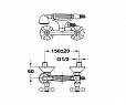 Фотография товара Mofem Treff   143-0005-01