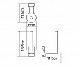 Фотография товара WasserKraft Exter K-5297