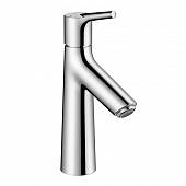 Смеситель для раковины Hansgrohe Talis S 72025000