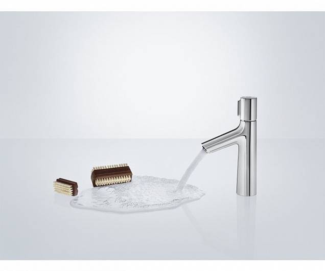 Фотография товара Hansgrohe Talis Select S 72042000