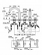 Фотография товара Grohe Atrio 19922GL3Gr