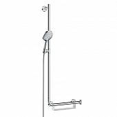 Душевой гарнитур Hansgrohe Raindance Select S 26325000