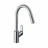 Смеситель для кухни Hansgrohe Focus M41 73880000