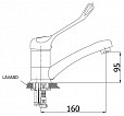 Фотография товара GPD Без дизайн линии MDL45