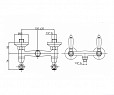 Фотография товара Cezares First FIRST-D-01-Bi