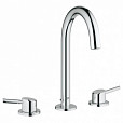 Фотография товара Grohe Concetto 20216001Gr