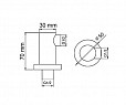 Фотография товара WasserKraft No design line WasserKraft A021