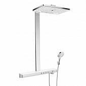 Душевая система Hansgrohe Rainmaker Select 460 27109400