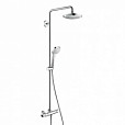 Фотография товара Hansgrohe Croma Select E 27257400