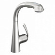 Фотография товара Grohe Zedra   32553SD0Gr