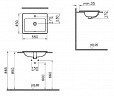 Фотография товара Vitra S20 5465B003-0001