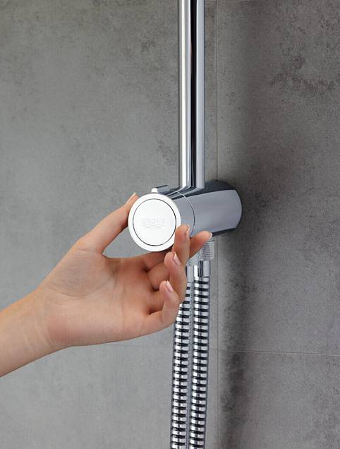 Фотография товара Grohe Tempesta New 27389001Gr