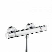 Термостат с душевым набором Hansgrohe Croma Select S 27014400