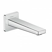 Излив, хром, Hansgrohe Metropol 32542000