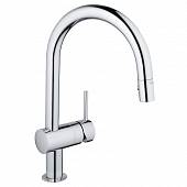 Смеситель для кухни Grohe Minta 32321000